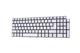 Teclado Para Notebook Dell Inspiron 15 5584, Dell Inspiron P85F00, Dell 0khy8w, Cor Cinza , Abnt2 BR Teclado Para Notebook Dell Inspiron 15 5584, Dell Inspiron P85F00, Dell 0khy8w, Cor Cinza , Abnt2 BR