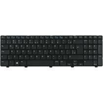 Teclado para Notebook Dell inspiron 15R-5537-A20