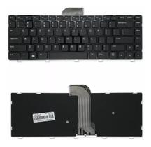 Teclado Para Notebook Dell Inspiron I14 2620 2630 2640 3421 Nsk-l90sw 1b
