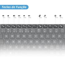 Teclado para Notebook Dell Inspiron I15-3567-U50C