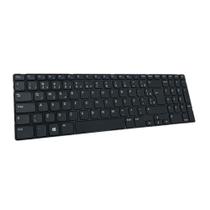 Teclado Para Notebook Dell Inspiron P/n 9z.n5ysw.01b