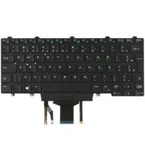 Teclado para Notebook Dell Latitude 14-5490