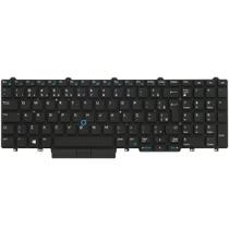 Teclado para Notebook Dell Latitude 5990