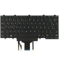 Teclado para Notebook Dell Latitude 7480