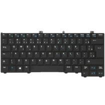 Teclado para Notebook Dell Latitude E7240 Ultrabook Teclado para Notebook Dell Latitude E7240 Ultrabook