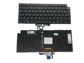 Teclado Para Notebook Dell Latitude Retroiluminado