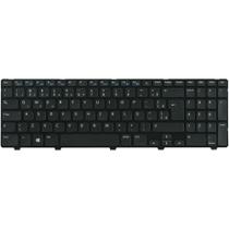 Teclado para Notebook Dell M6W72 Teclado para Notebook Dell M6W72