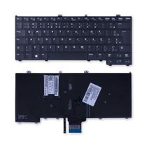 Teclado para Notebook Dell Part Number PK130VM1A00 ABNT2 - Marca bringIT