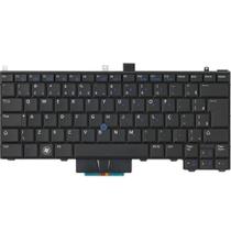 Teclado para Notebook Dell PK130AW2B25 Teclado para Notebook Dell PK130AW2B25