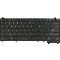 Teclado para Notebook Dell PK130WQ1A05