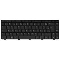 Teclado para Notebook Dell V100830AR1