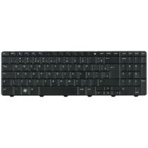 Teclado para Notebook Dell V110525AK1 br