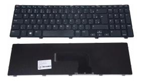 Teclado Para Notebook Dell Vostro 2521 V2521 Dell Inspiron 15R 5521 5537