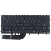 Teclado para Notebook Dell Vostro 7590