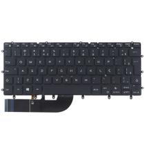 Teclado para Notebook Dell XPS 13-9360 - BestBattery