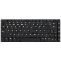 Teclado para Notebook Easynote BU45