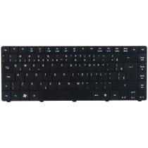 Teclado para Notebook eMachines D442-V081 Teclado para Notebook eMachines D442-V081