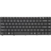 Teclado para Notebook eMachines D725 - Bluetooth F6