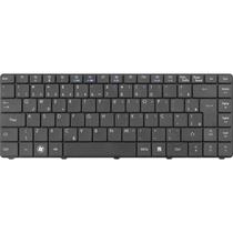 Teclado para Notebook eMachines NSK-GEA1D Teclado para Notebook eMachines NSK-GEA1D