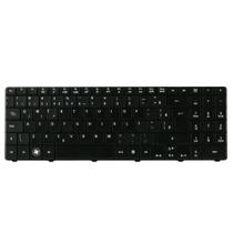 Teclado para Notebook eMachines PK1306R1A29 Teclado para Notebook eMachines PK1306R1A29