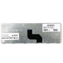 Teclado para Notebook eMachines PK1306R4017