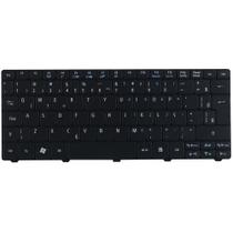 Teclado para Notebook Gateway 9Z.N3K82.51D