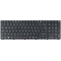 Teclado para Notebook Gateway NV50a