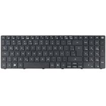 Teclado para Notebook Gateway V104730DK2 Teclado para Notebook Gateway V104730DK2