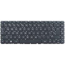 Teclado para Notebook HP 14-AC101la Teclado para Notebook HP 14-AC101la