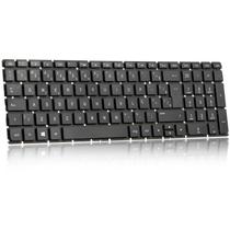 Teclado para Notebook HP 15-AY002nf