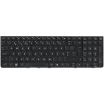 Teclado para Notebook HP 6037B0059602