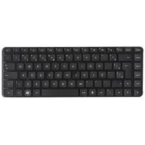 Teclado para Notebook HP 6037B0064105