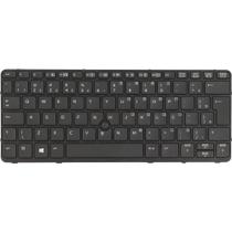 Teclado para Notebook HP 6037B0086602