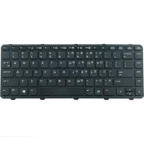 Teclado para Notebook HP 6037B0087811