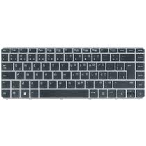 Teclado para Notebook HP 6037B0113101 Teclado para Notebook HP 6037B0113101