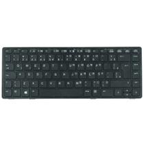 Teclado para Notebook HP 635768-A81