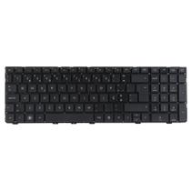 Teclado para Notebook HP 638179-141 Teclado para Notebook HP 638179-141