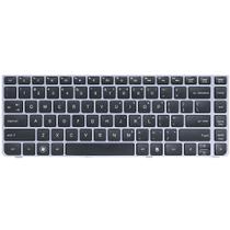 Teclado para Notebook HP 646365-001
