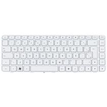 Teclado para Notebook HP 662109-201