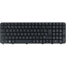 Teclado para Notebook HP 665937-131