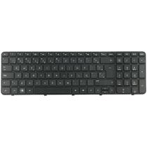 Teclado para Notebook HP 674286-DB1