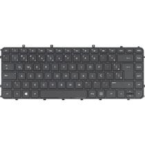 Teclado para Notebook HP 686836-001