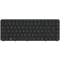 Teclado para Notebook HP 697904-201