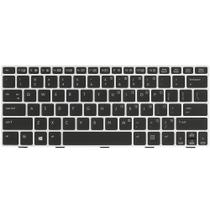 Teclado para Notebook HP 706960-001