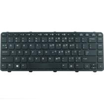 Teclado para Notebook HP 736653-201