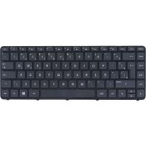 Teclado para Notebook HP 746019-201