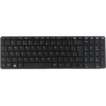 Teclado para Notebook HP 756523-001
