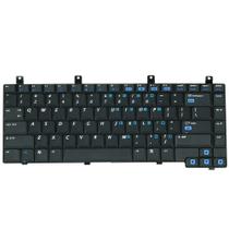 Teclado para Notebook HP 90.40E07.S0E Teclado para Notebook HP 90.40E07.S0E