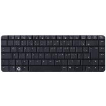 Teclado para Notebook HP 90.4Y007.C0T