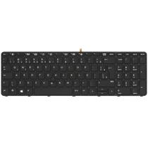 Teclado para Notebook HP 9Z.NCGBV.101 Teclado para Notebook HP 9Z.NCGBV.101